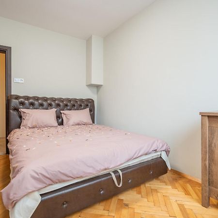 Pirotska 2-Bedroom 100M2 Apartment In Sofia Center Dış mekan fotoğraf