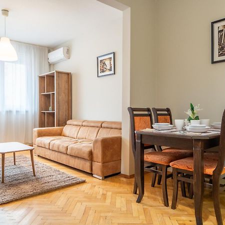 Pirotska 2-Bedroom 100M2 Apartment In Sofia Center Dış mekan fotoğraf