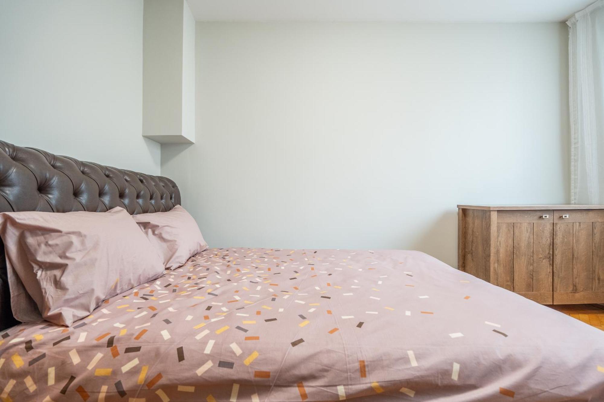Pirotska 2-Bedroom 100M2 Apartment In Sofia Center Dış mekan fotoğraf