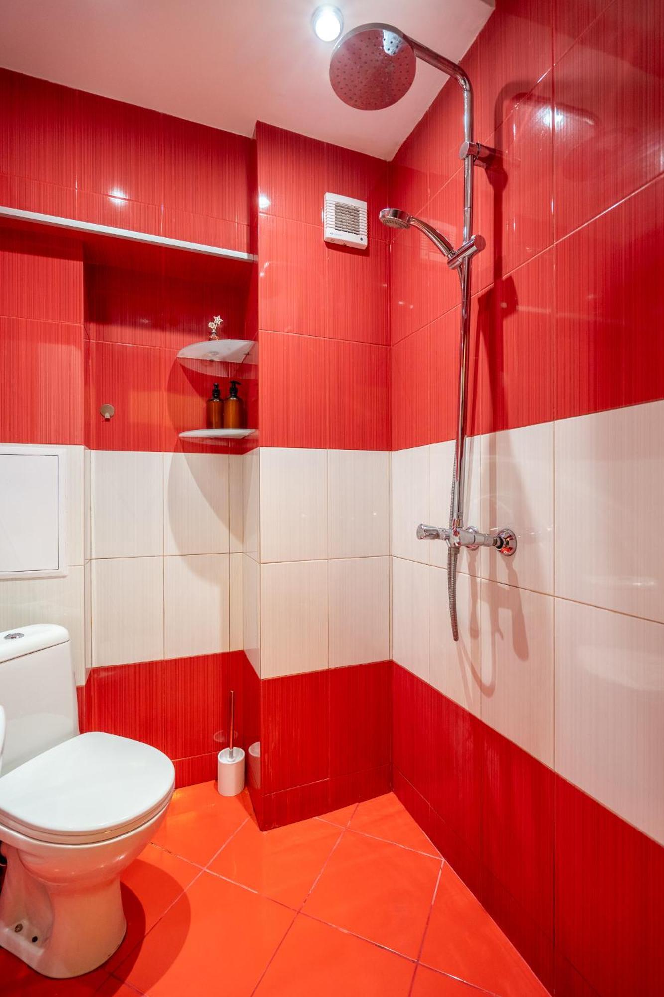 Pirotska 2-Bedroom 100M2 Apartment In Sofia Center Dış mekan fotoğraf